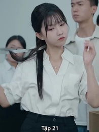 Rời nhà mới biết yêu - Episode 21