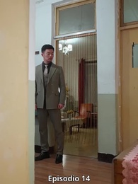 Episodio 14 - Juego de Mentiras