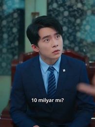 Bölüm 3 - Tanrıça Eşim Peşimi Bırakmıyor