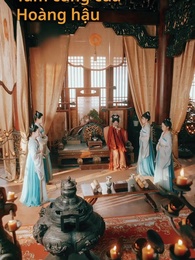 Hoa Báo Hỷ Sự - Episode 65