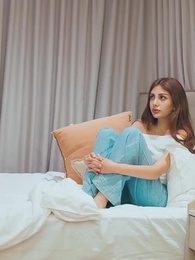 Bölüm 54 - Eski Sevgilimle Yedi Gece