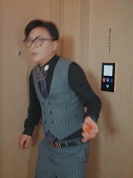 Bölüm 55 - Ben, Dünyanın En Zengininin Torunu