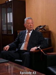 [Dubbed]Shane Quinn's Seven Gifted Children - Episode 43