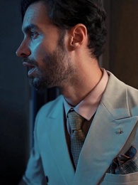 Episódio 23 - Vida oculta, esposa oculta