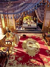 La Rinascita dell'Amore Tradito - Episode 5