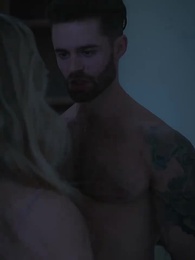 الزوجة غير المرغوبة رباط مرفوض - Episode 22