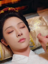 手握日月摘星辰 - Episode 35