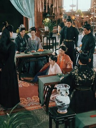 Aku Menikah Dengan Pangeran Bodoh - Episode 54