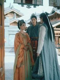 꽃 아래 첫 인연 - Episode 45