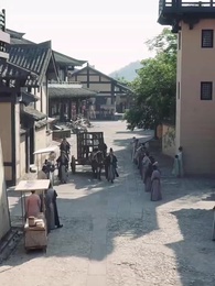 Episódio 48 - O Mendigo que Era Imperador