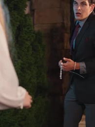 Pregnant with His Forbidden Secret Desires - Episode 26