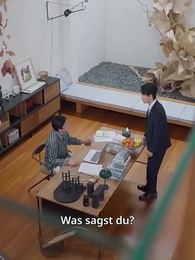 Kalter Papa, bleib hier! Ich bin dein Drachenbaby - Episode 34