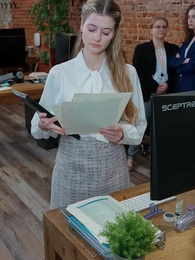 Episode 37 - Pregnant with His Forbidden Secret Desires