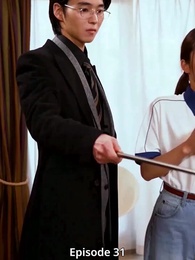 [Dubbed]Shane Quinn's Seven Gifted Children - Episode 31