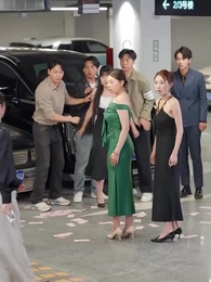 19화 - 주차 위기