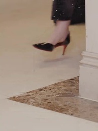 Nữ Vương Tái Xuất Lật Ngược Thế Cờ - Episode 47