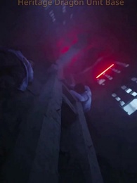 Episode 8 - Dragon Lord's City Quest