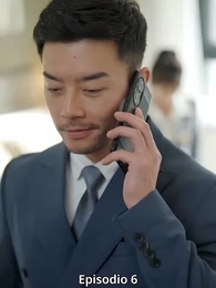 Juego de Mentiras - Episode 6