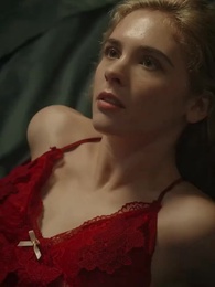 الزوجة غير المرغوبة رباط مرفوض - Episode 7