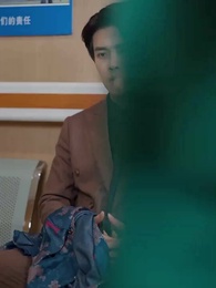 Episodio 9 - Un papà freddo come il ghiaccio.