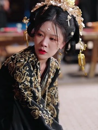 手握日月摘星辰 - Episode 57