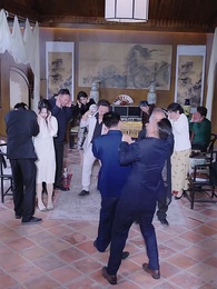 Tập 41 - Bất Tử