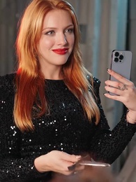 Pregnant with His Forbidden Secret Desires - Episode 32