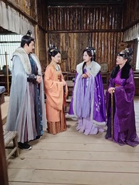 Bu Hayatta Artık Aldanmıyorum - Episode 34