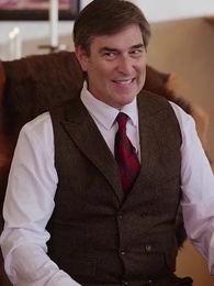 Gefunden: Ein obdachloser Schurke - Episode 27