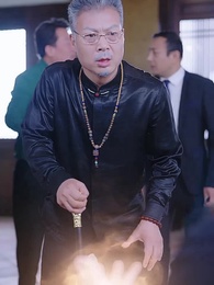 Tập 42 - Bất Tử