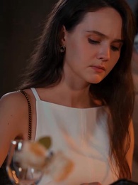 Vida oculta, esposa oculta - Episode 18