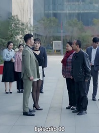 Juego de Mentiras - Episode 32