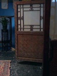 手握日月摘星辰 - Episode 36