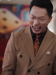 Épisode 31 - La reine du jeu