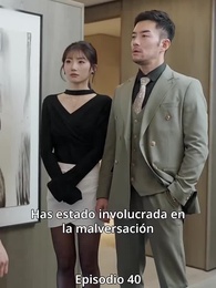 Episodio 40 - Juego de Mentiras