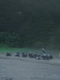 Bölüm 37 - Yıldız Avcısı