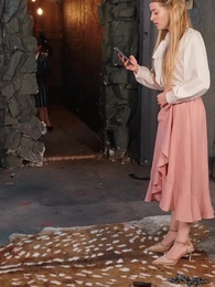 Episode 29 - Pregnant with His Forbidden Secret Desires