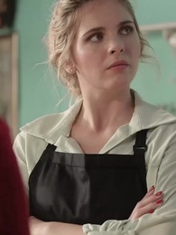 Fuga do Abraço do Bilionário - Episode 46