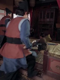 Kenangan Hatiku - Episode 22