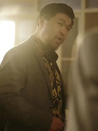 Episode 16 - Dragon Lord's City Quest