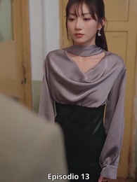 Episodio 13 - Juego de Mentiras