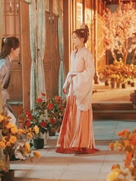 ตอนที่ 34 - บุพเพใต้เงาบุปผา