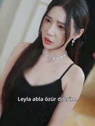 Bölüm 98 - Ben, Dünyanın En Zengininin Torunu