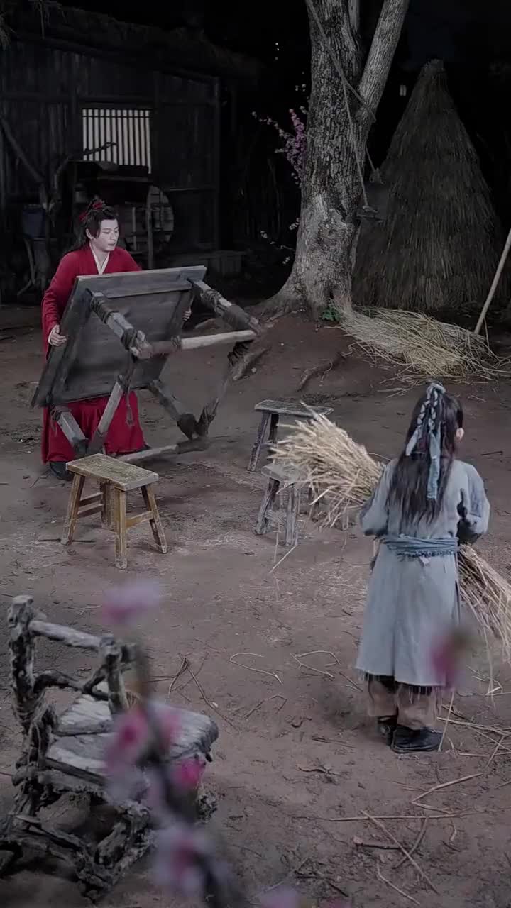 视频封面