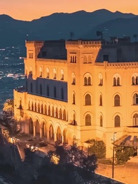 Pregnant with His Forbidden Secret Desires - Episode 43