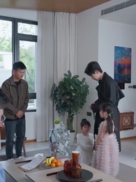 Kalter Papa, bleib hier! Ich bin dein Drachenbaby - Episode 27