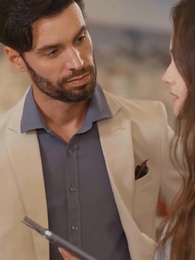 Vida oculta, esposa oculta - Episode 14