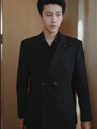 Ben, Dünyanın En Zengininin Torunu - Episode 20