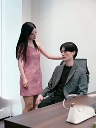 [Dubbed]The Heiress Comes Back - Episode 21