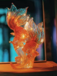 Aku Menikah Dengan Pangeran Bodoh - Episode 3